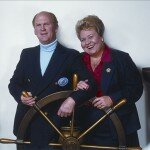 Bill and Betty (Small) (Small) (Custom)