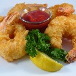 Mariner's Shrimp