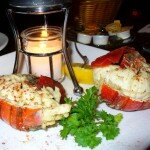 Cold Water Lobster