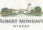 mondavi logo