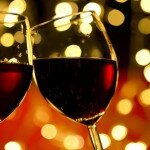 wine